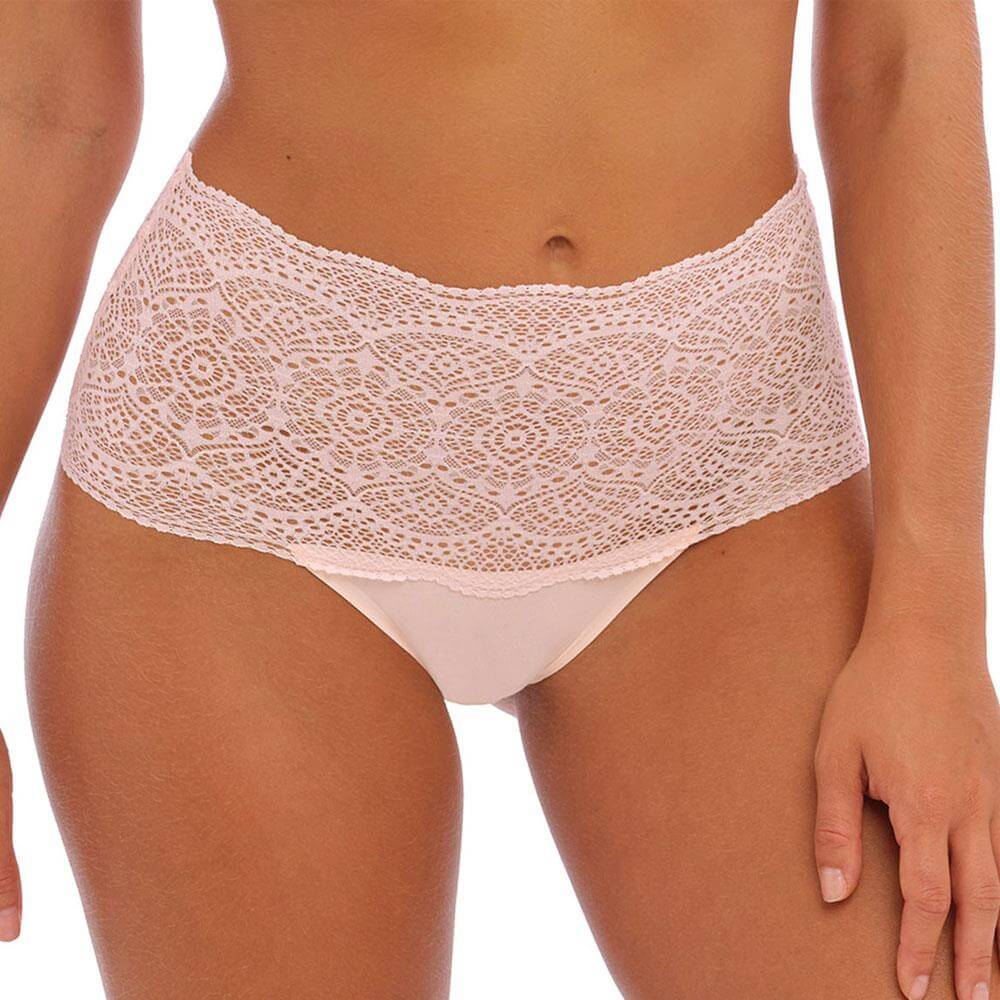 Fantasie Lace Ease Invisible Stretch Full Lace Brief
